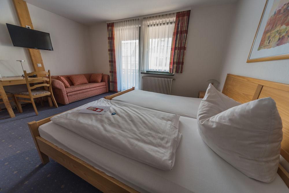 Landgasthof Ochsen Seelbach  Zewnętrze zdjęcie
