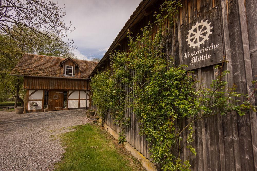 Landgasthof Ochsen Seelbach  Zewnętrze zdjęcie