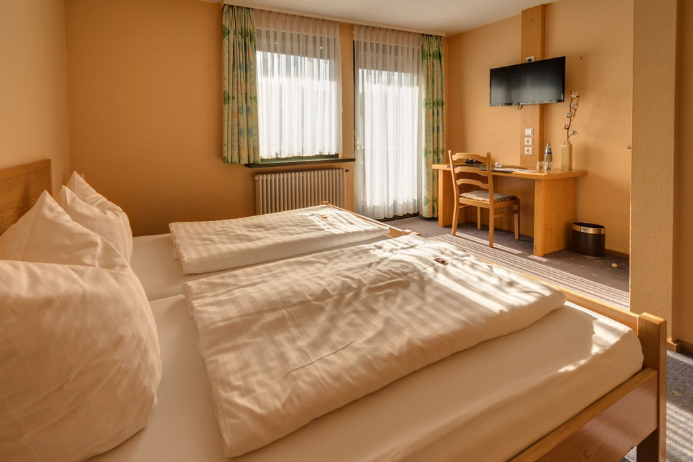 Landgasthof Ochsen Seelbach  Zewnętrze zdjęcie