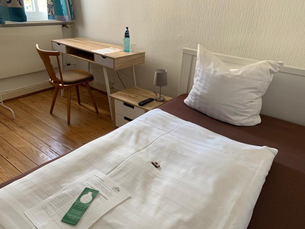 Landgasthof Ochsen Seelbach  Zewnętrze zdjęcie