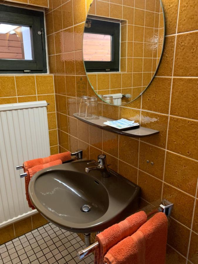 Landgasthof Ochsen Seelbach  Zewnętrze zdjęcie